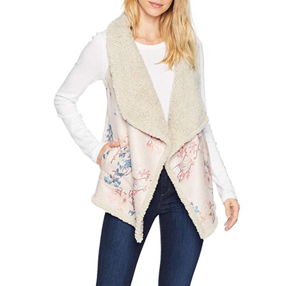 BB Dakota Groundbreaker Wubby Vest